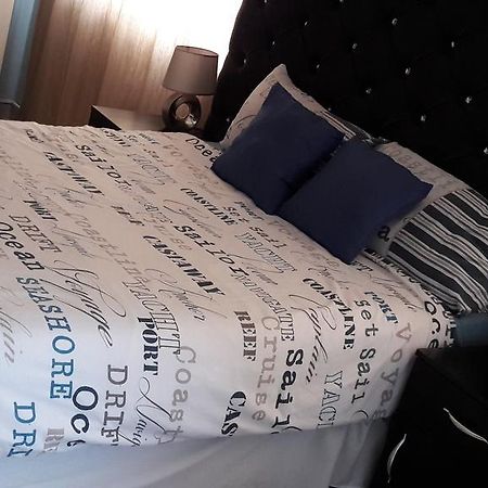 Jessma Bed And Breakfast Walvis Bay Esterno foto