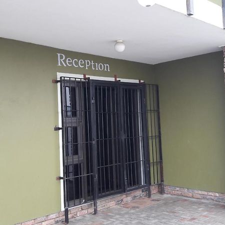 Jessma Bed And Breakfast Walvis Bay Esterno foto