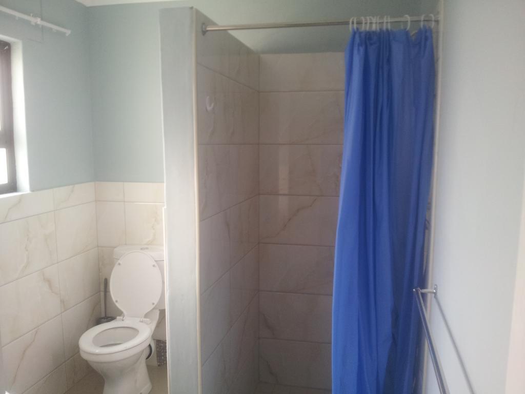 Jessma Bed And Breakfast Walvis Bay Esterno foto