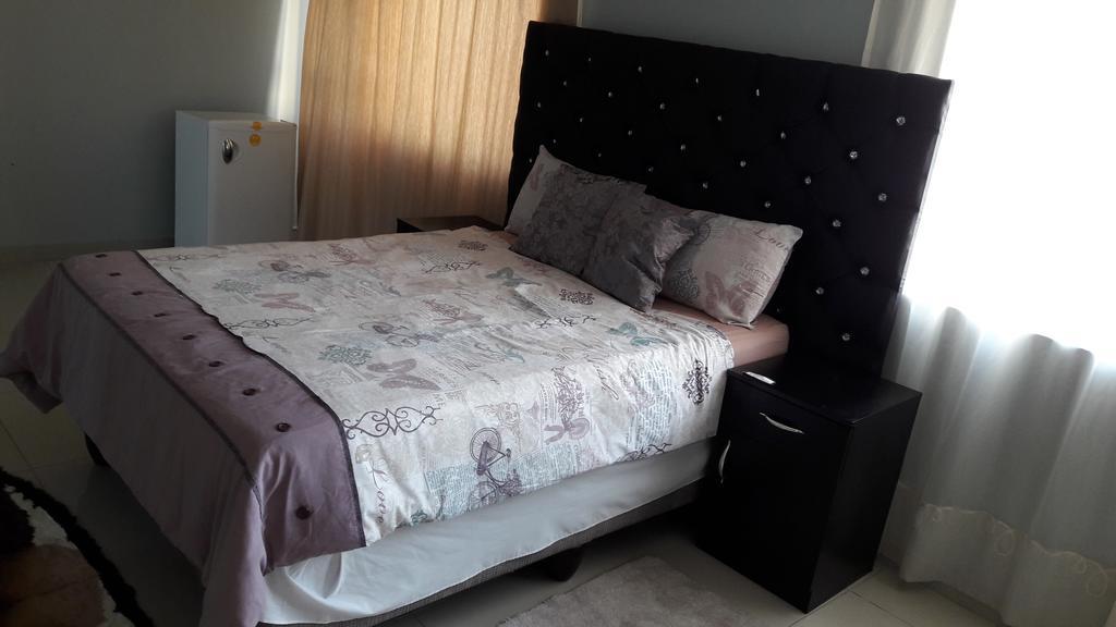 Jessma Bed And Breakfast Walvis Bay Esterno foto
