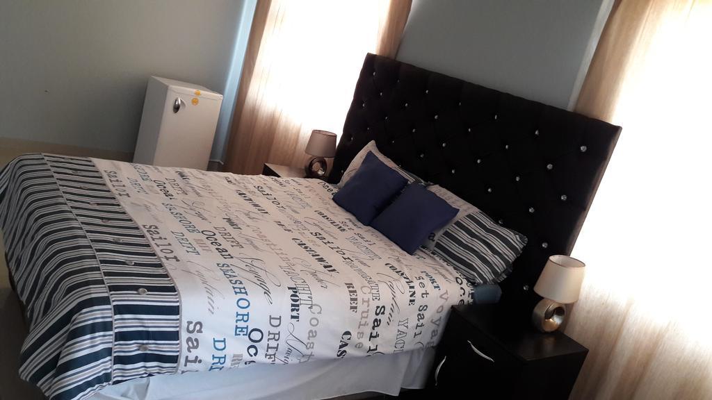 Jessma Bed And Breakfast Walvis Bay Esterno foto