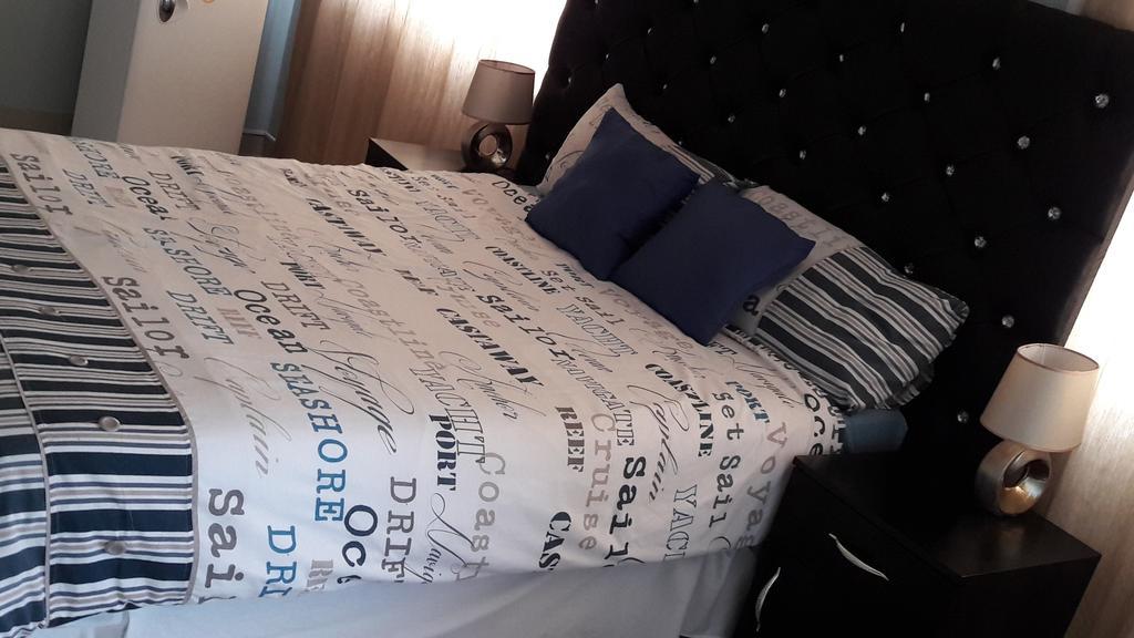 Jessma Bed And Breakfast Walvis Bay Esterno foto