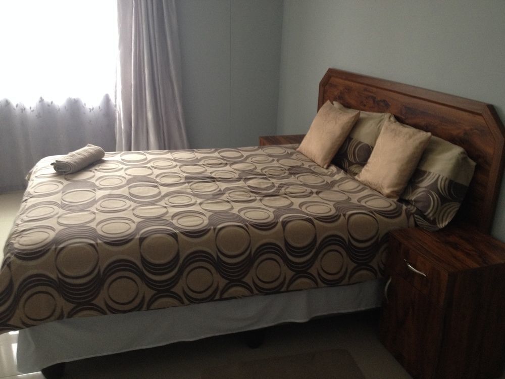 Jessma Bed And Breakfast Walvis Bay Esterno foto