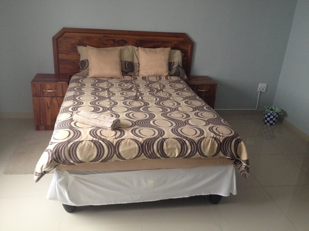 Jessma Bed And Breakfast Walvis Bay Esterno foto