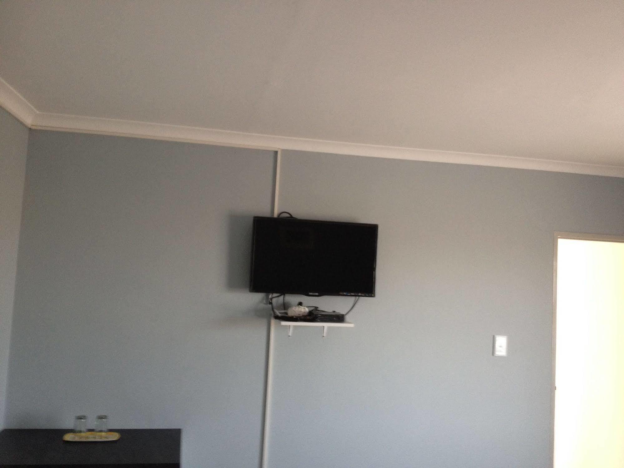 Jessma Bed And Breakfast Walvis Bay Esterno foto