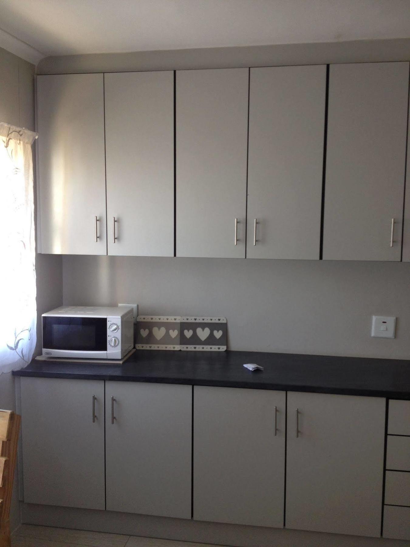 Jessma Bed And Breakfast Walvis Bay Esterno foto