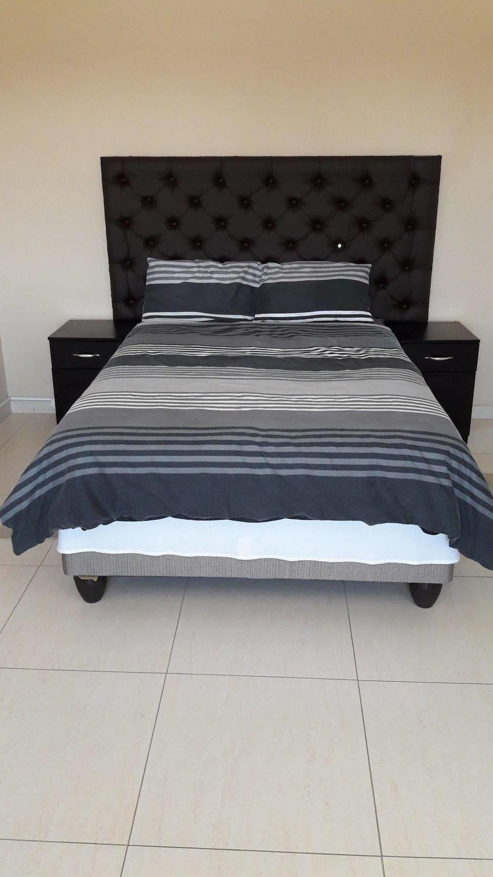 Jessma Bed And Breakfast Walvis Bay Esterno foto