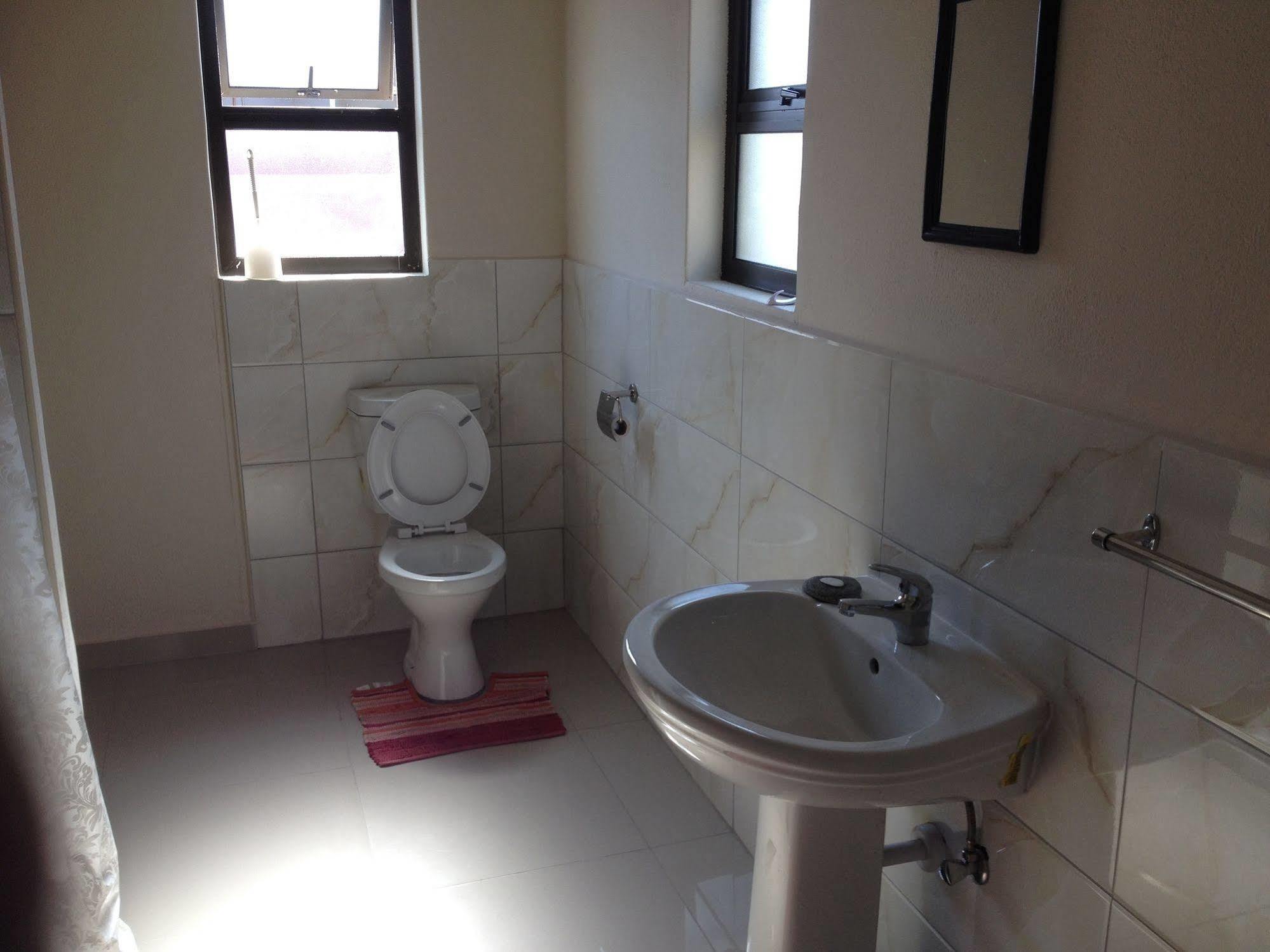 Jessma Bed And Breakfast Walvis Bay Esterno foto