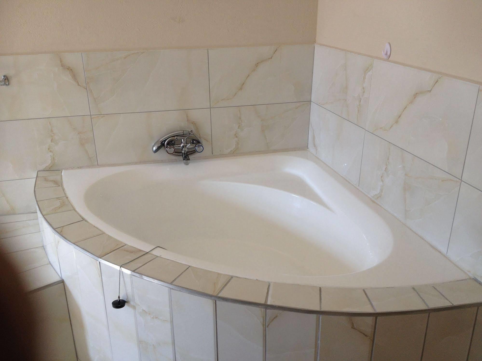 Jessma Bed And Breakfast Walvis Bay Esterno foto