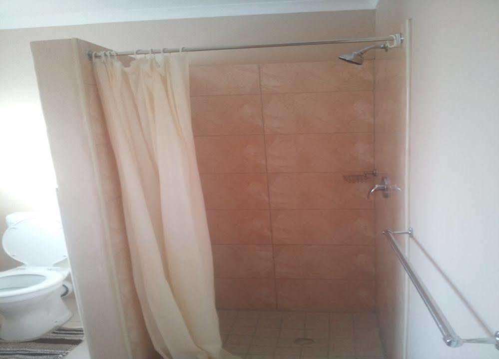 Jessma Bed And Breakfast Walvis Bay Esterno foto
