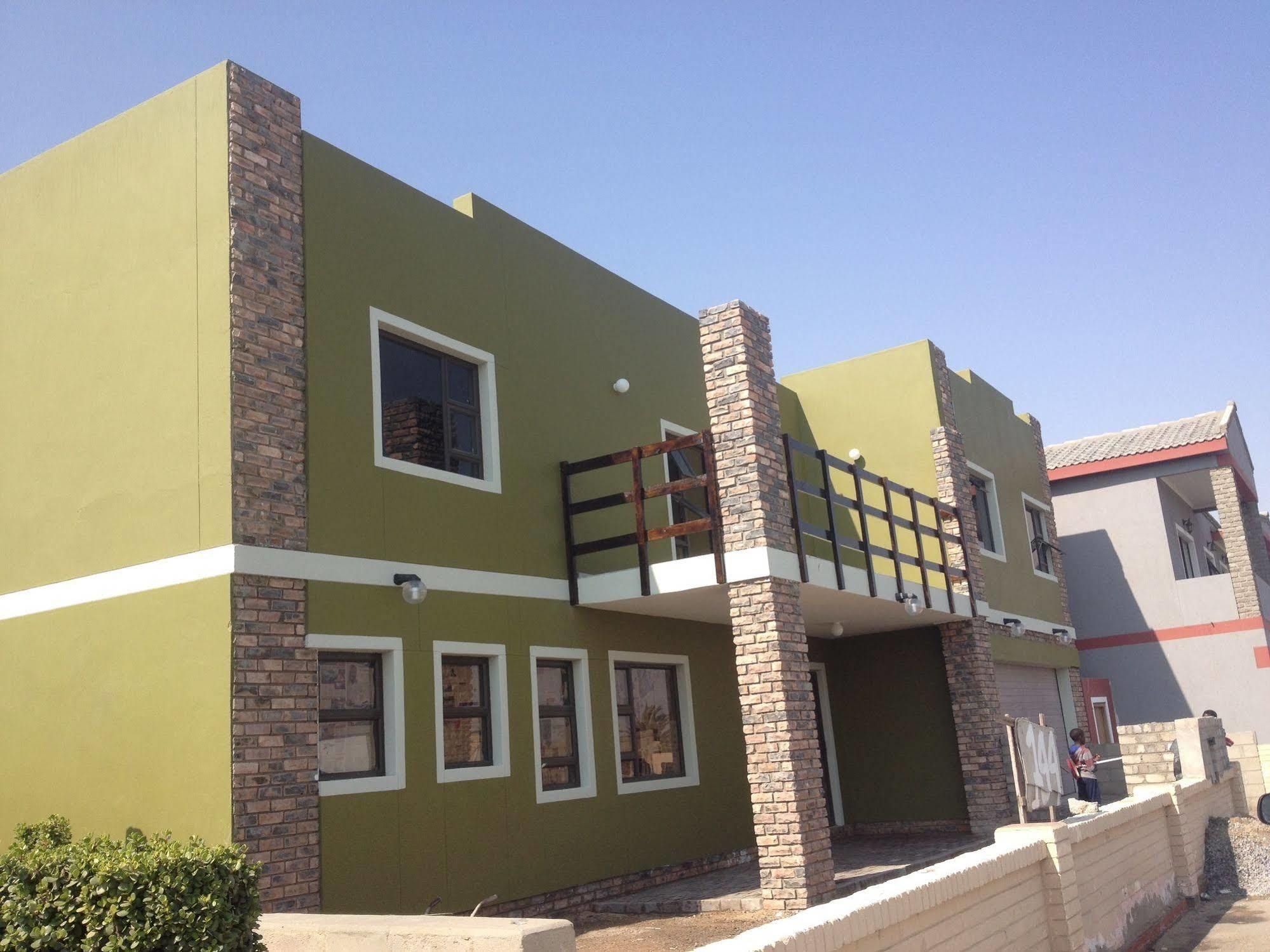 Jessma Bed And Breakfast Walvis Bay Esterno foto