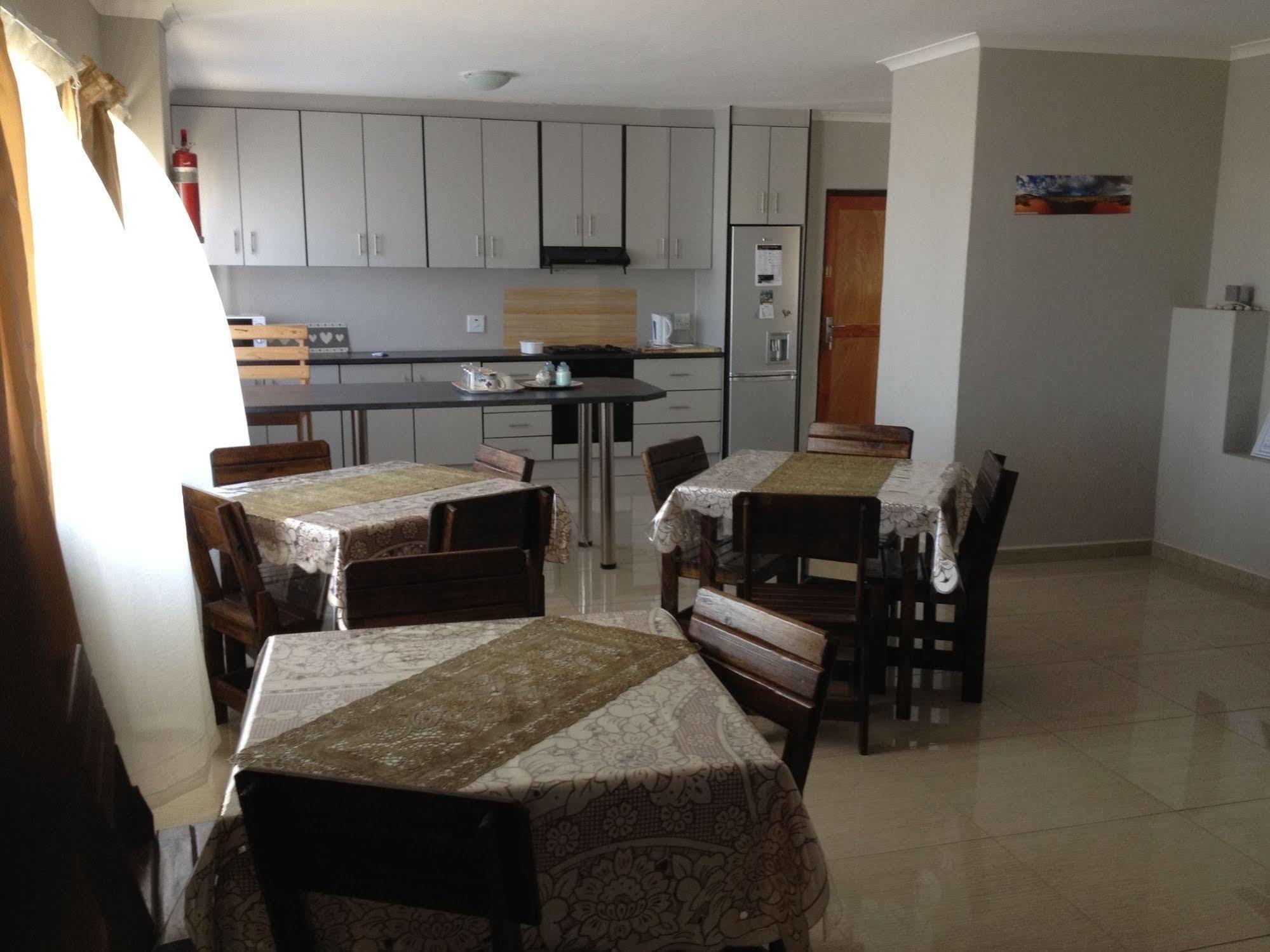 Jessma Bed And Breakfast Walvis Bay Esterno foto