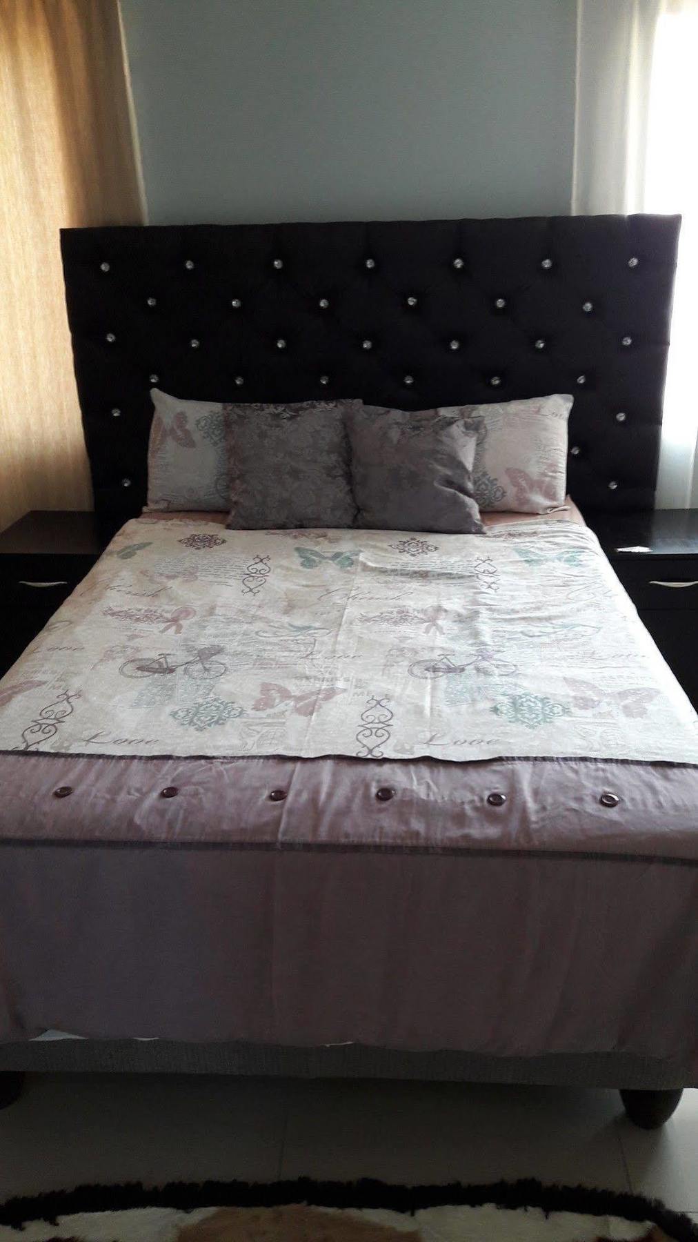 Jessma Bed And Breakfast Walvis Bay Esterno foto