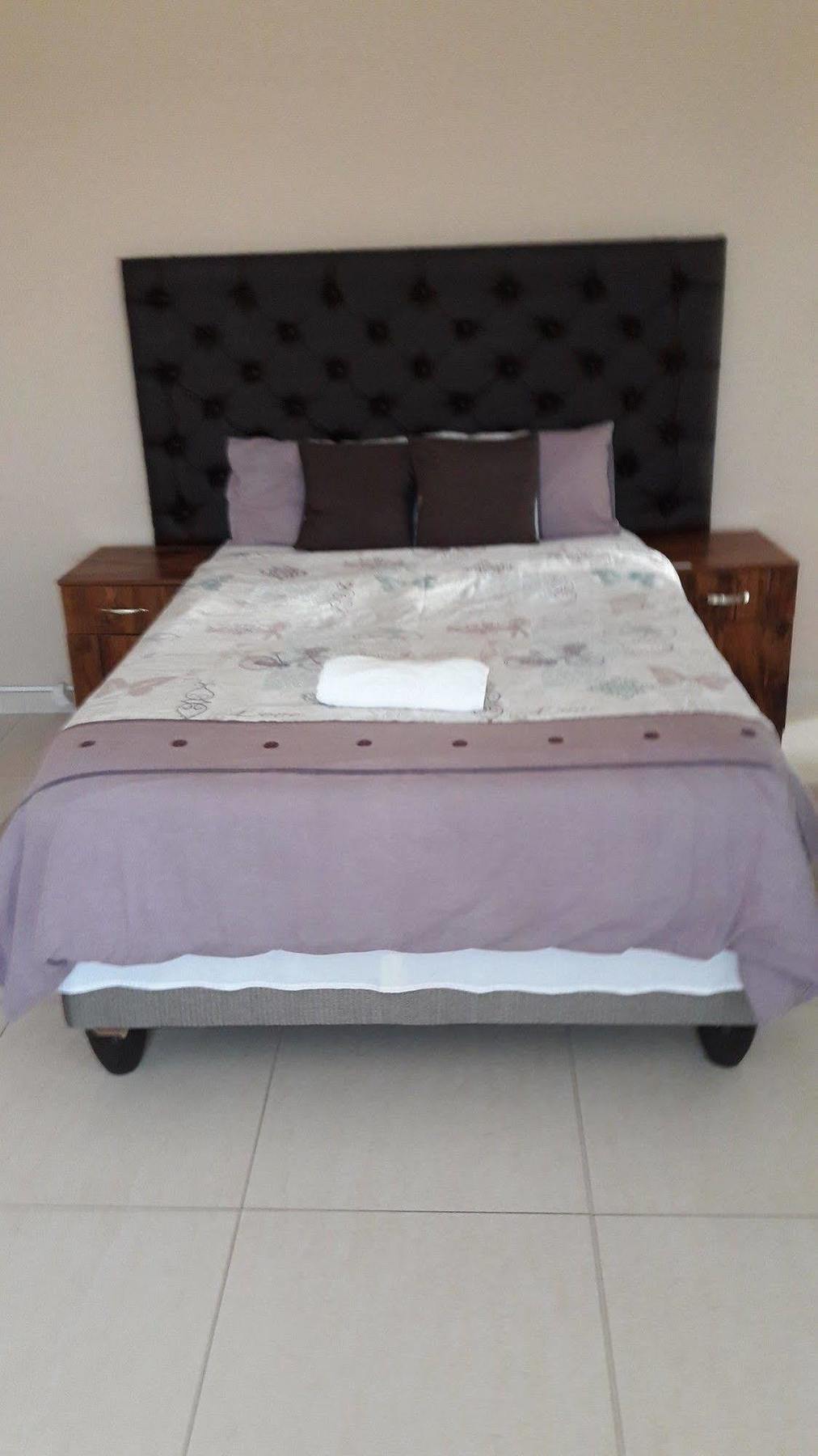 Jessma Bed And Breakfast Walvis Bay Esterno foto