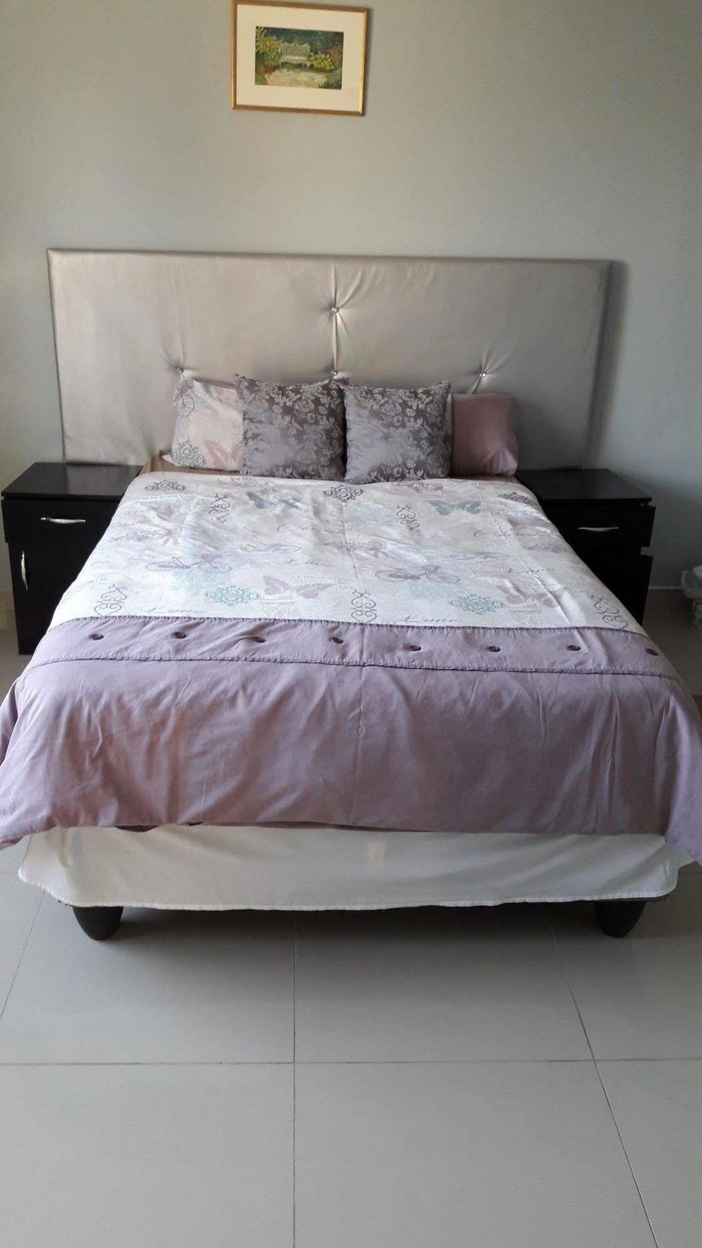 Jessma Bed And Breakfast Walvis Bay Esterno foto