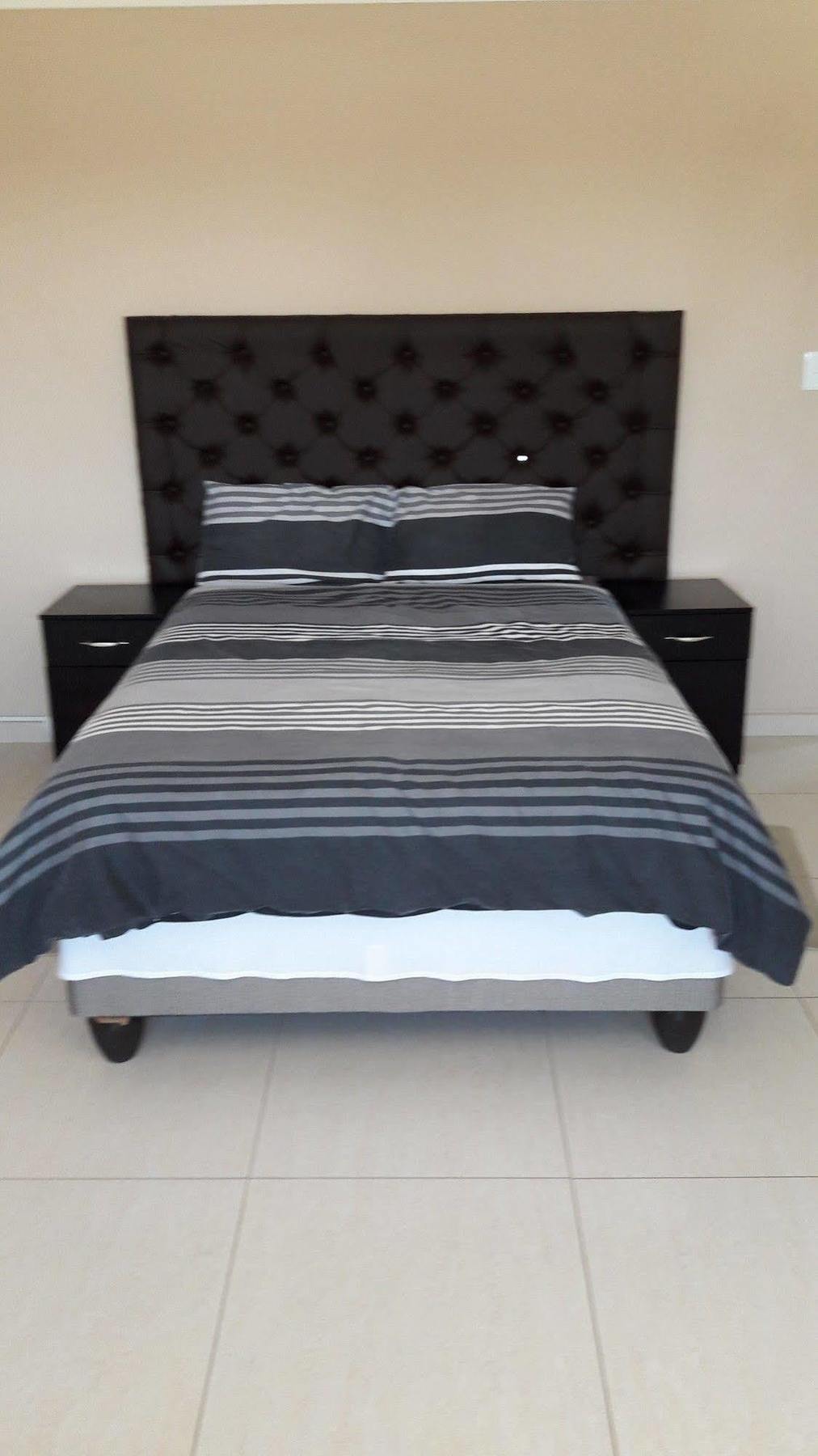 Jessma Bed And Breakfast Walvis Bay Esterno foto