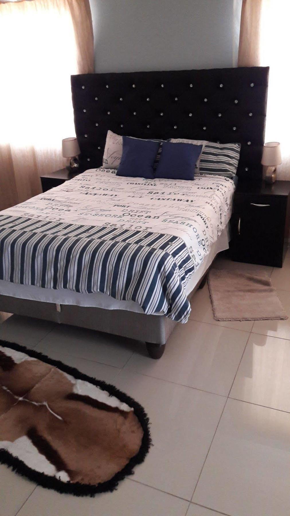 Jessma Bed And Breakfast Walvis Bay Esterno foto