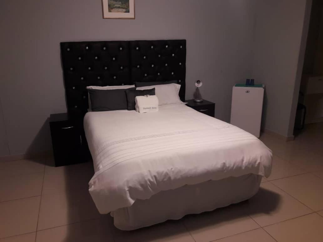Jessma Bed And Breakfast Walvis Bay Esterno foto